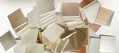 Reguliarus AgSnO2 kontaktinės detalės siuntimas