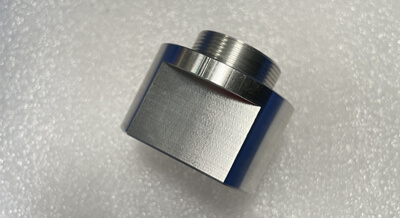 Reguliarus CNC apdirbimo dalių siuntimas